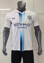 2026/27 Manchester City Second away Soccer jersey S-XXL | album | High-Quality Soccer jerseys, NBA jerseys | Supplier Product Catalog