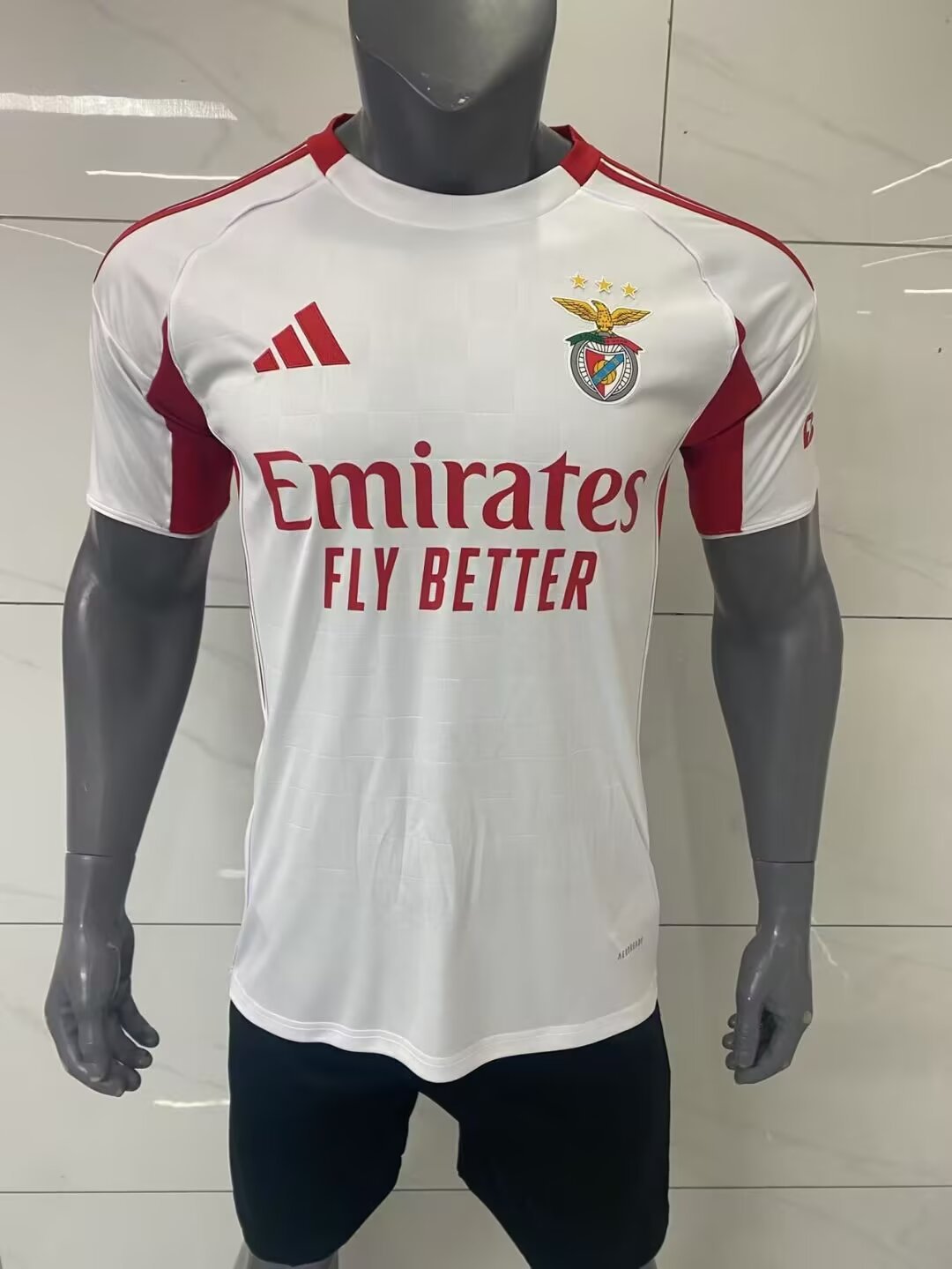 25/26 Benfica Second away S-XXL | album | High-Quality Soccer jerseys, NBA jerseys | Supplier Product Catalog