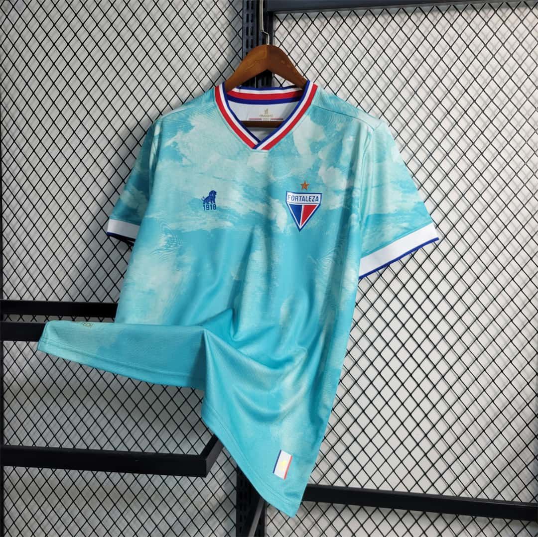 23-24 Fortaleza Special Edition | album | XUE QING JERSEYS SHOP YUPOO | Store
