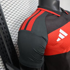 26/27 Flamengo home player version football jersey S-3XL | album | High-Quality Soccer jerseys, NBA jerseys | Supplier Product Catalog