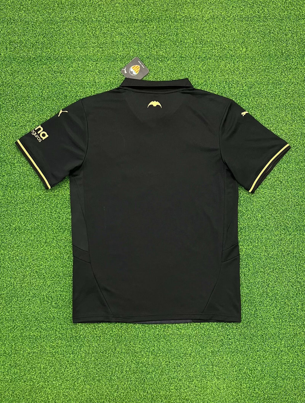 24/25 Valencia away S-4XL | album | High-Quality Soccer jerseys, NBA jerseys | Supplier Product Catalog