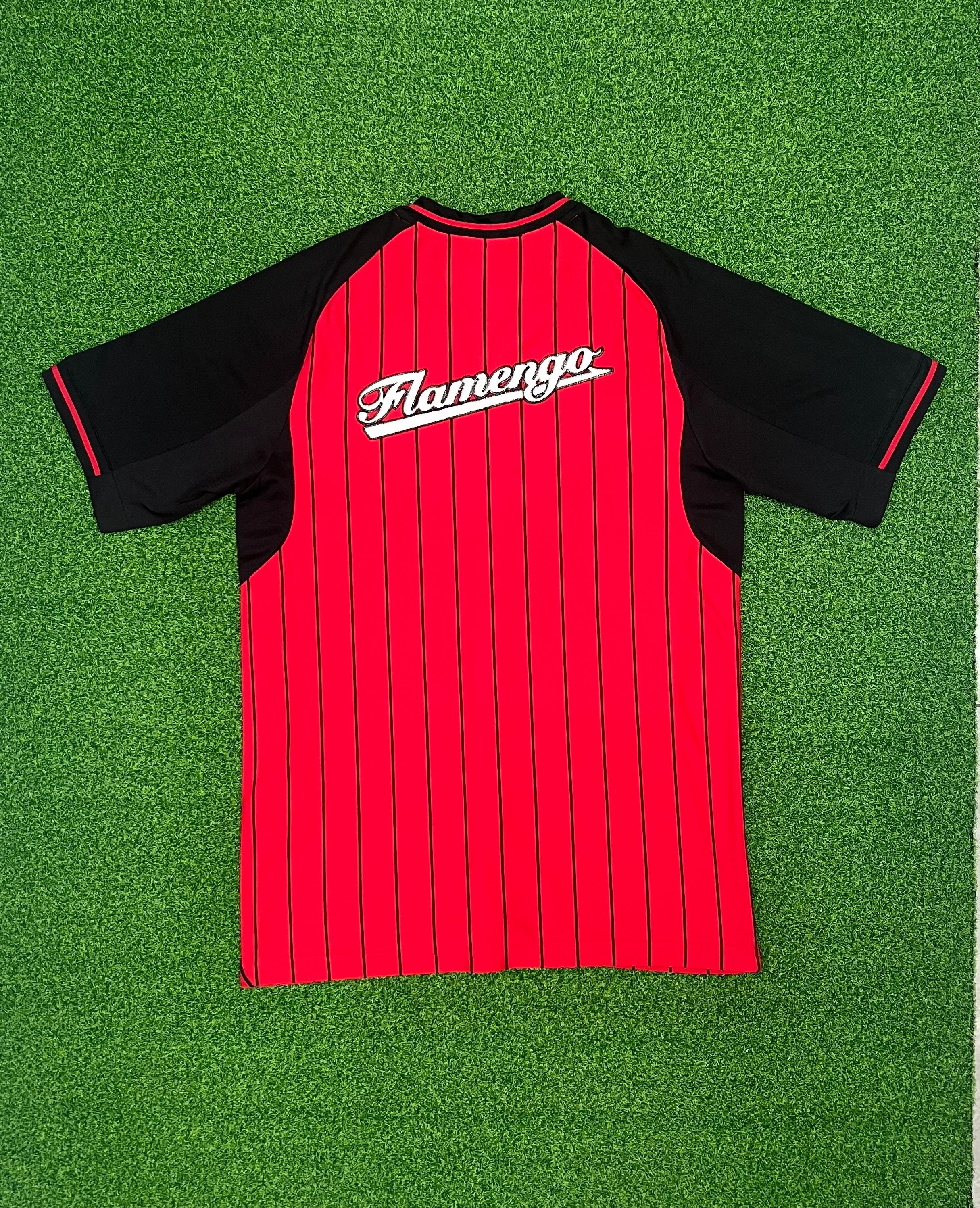 2025/26 Flamengo baseball jersey 1:1 S-4XL | album | High-Quality Soccer jerseys, NBA jerseys | Supplier Product Catalog
