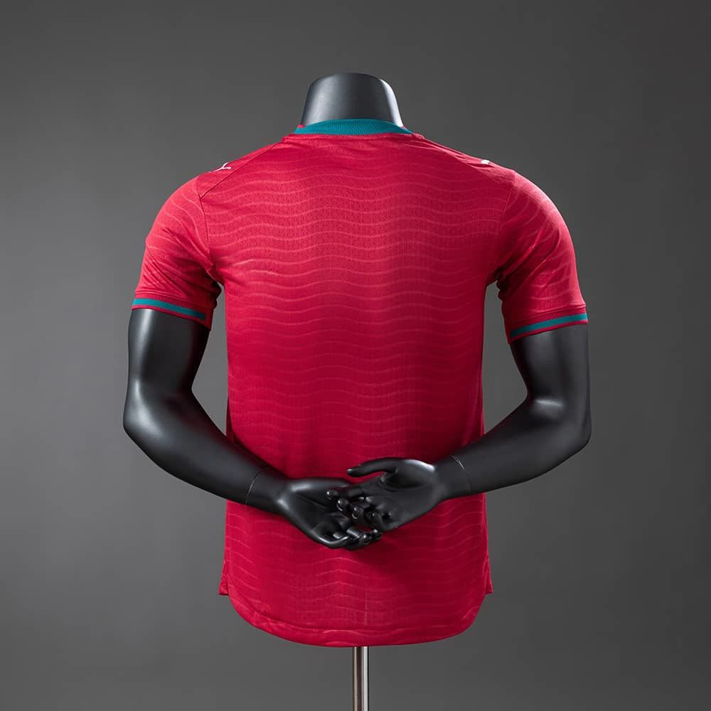 Portugal 2026 Home Player Version Jersey S-4XL | album | XUE QING JERSEYS SHOP YUPOO | Store