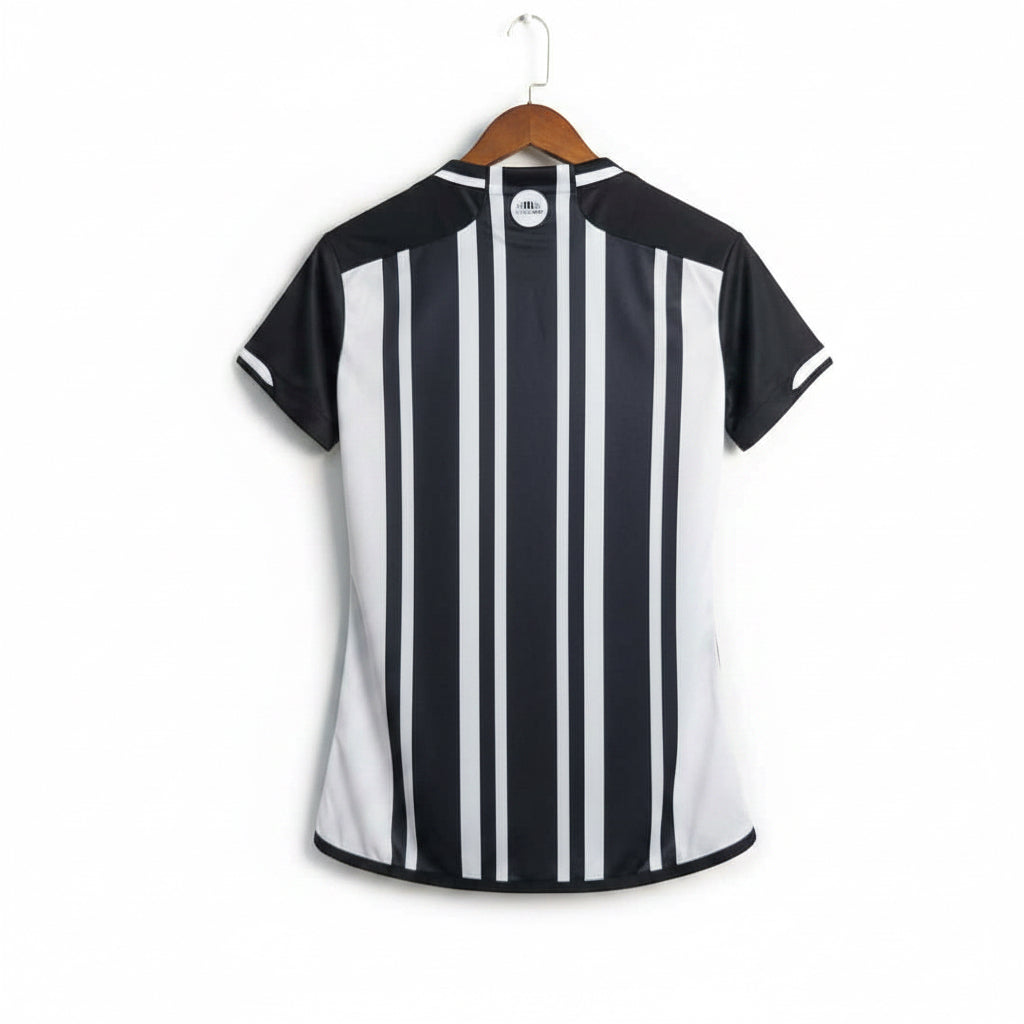23-24 Women's Atletico Mineiro home | album | XUE QING JERSEYS SHOP YUPOO | Store