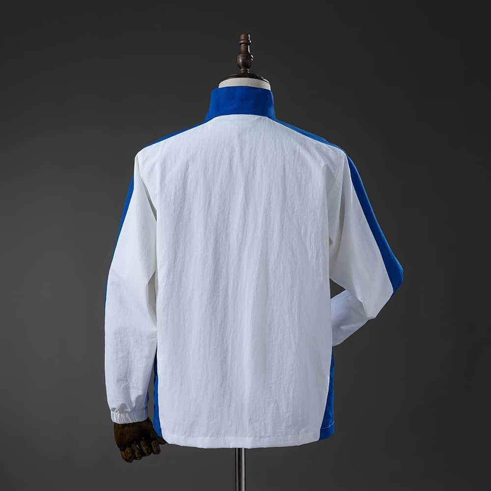 Brazil 1998 Windbreaker - White S-XXL | album | XUE QING JERSEYS SHOP YUPOO | Store