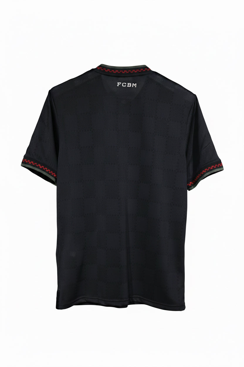 25/26 Bayern Munich Second away Player Edition S-3XL | album | High-Quality Soccer jerseys, NBA jerseys | Supplier Product Catalog