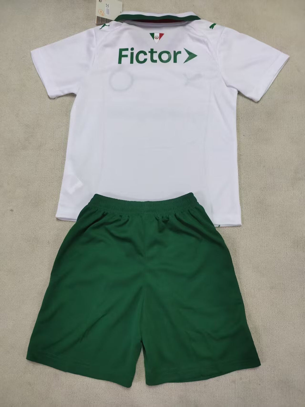 2026/27 Kids Palmeiras away Soccer Jersey&amp;amp;Size 16-28 | album | High-Quality Soccer jerseys, NBA jerseys | Supplier Product Catalog