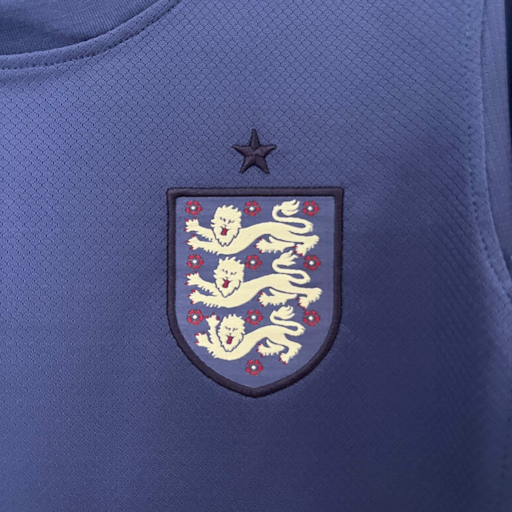 2024 Women England Away S-XXL | album | XUE QING JERSEYS SHOP YUPOO | Store