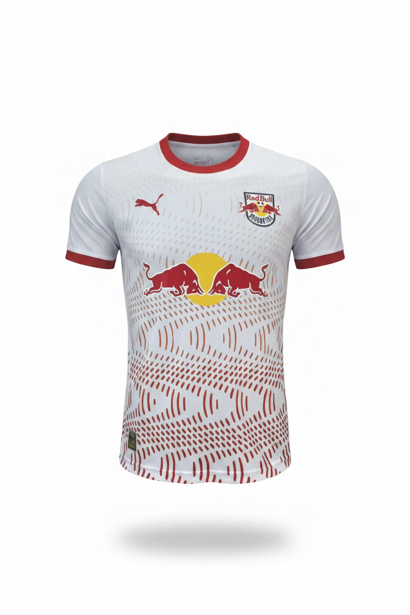 25/26 Brazilian League Red Bull Bragantino home S-XXL | album | High-Quality Soccer jerseys, NBA jerseys | Supplier Product Catalog