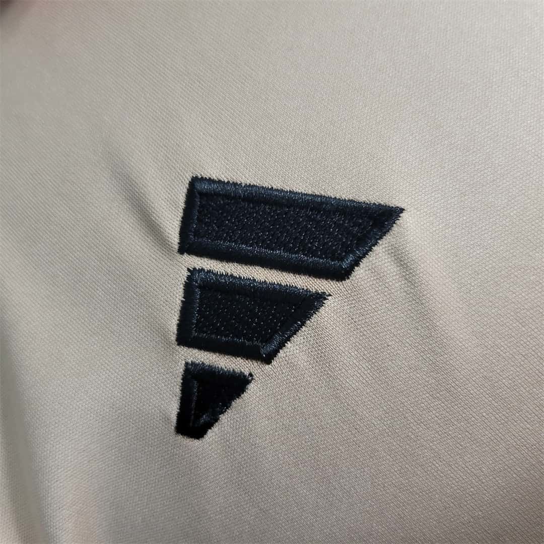 23-24 Sao Paulo Beige POLO | album | XUE QING JERSEYS SHOP YUPOO | Store