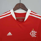 Flamengo women red 30th Anniversary Edition | album | XUE QING JERSEYS SHOP YUPOO | Store