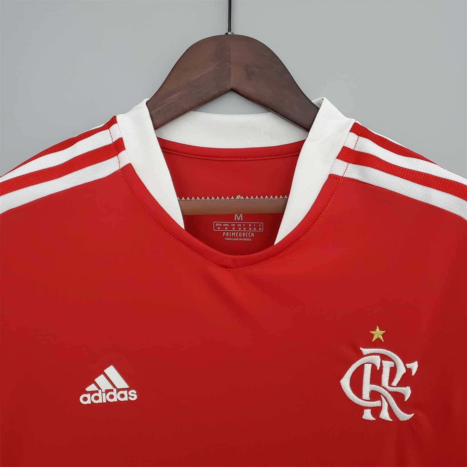 Flamengo women red 30th Anniversary Edition | album | XUE QING JERSEYS SHOP YUPOO | Store