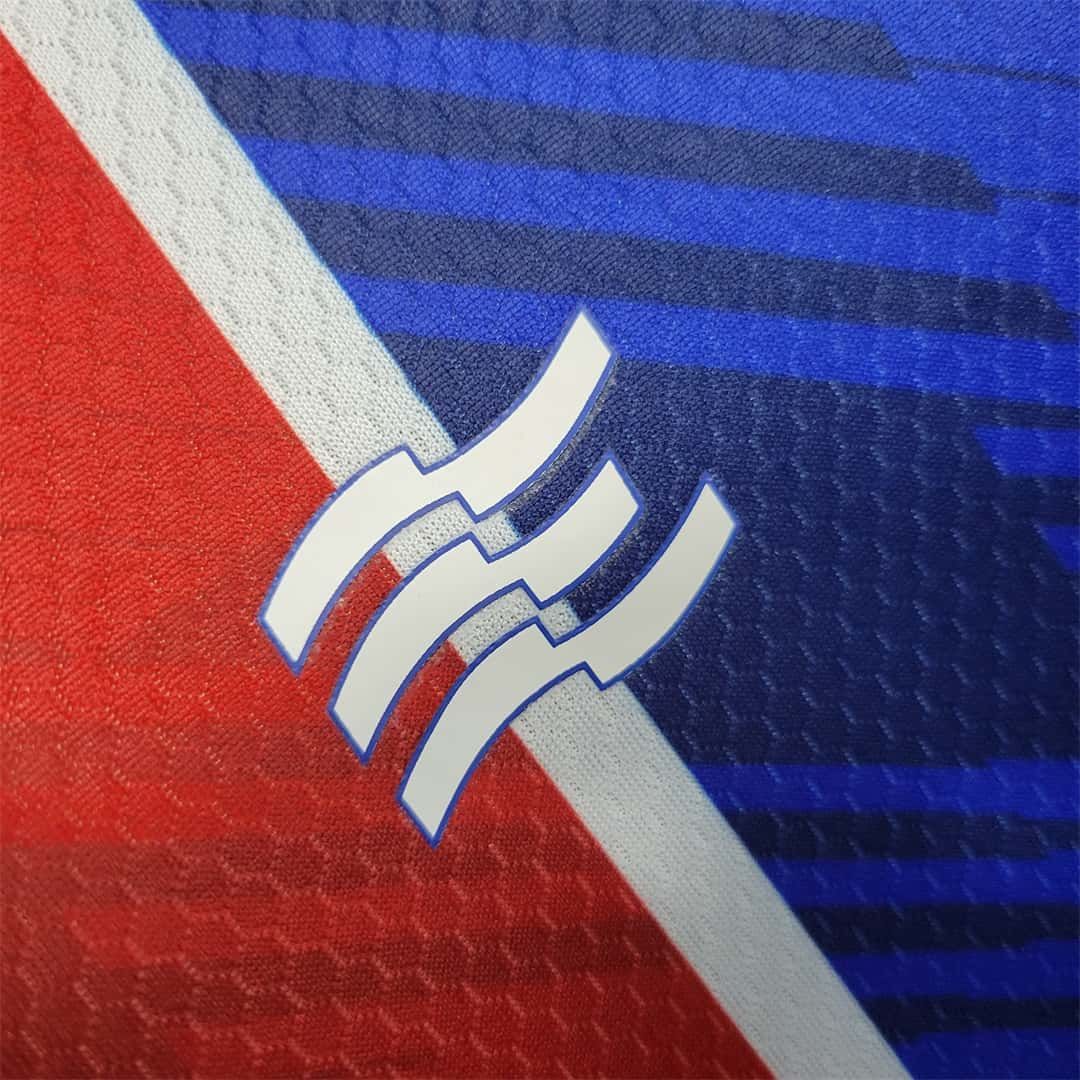 23-24 Women's Bahia away | album | XUE QING JERSEYS SHOP YUPOO | Store