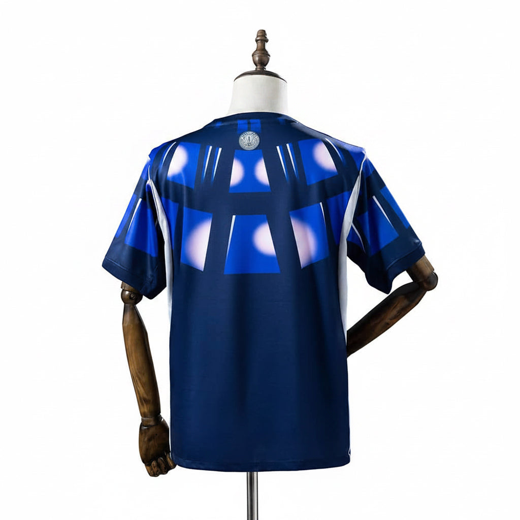 Uruguay 2026 Away Jersey S-XXL | album | XUE QING JERSEYS SHOP YUPOO | Store