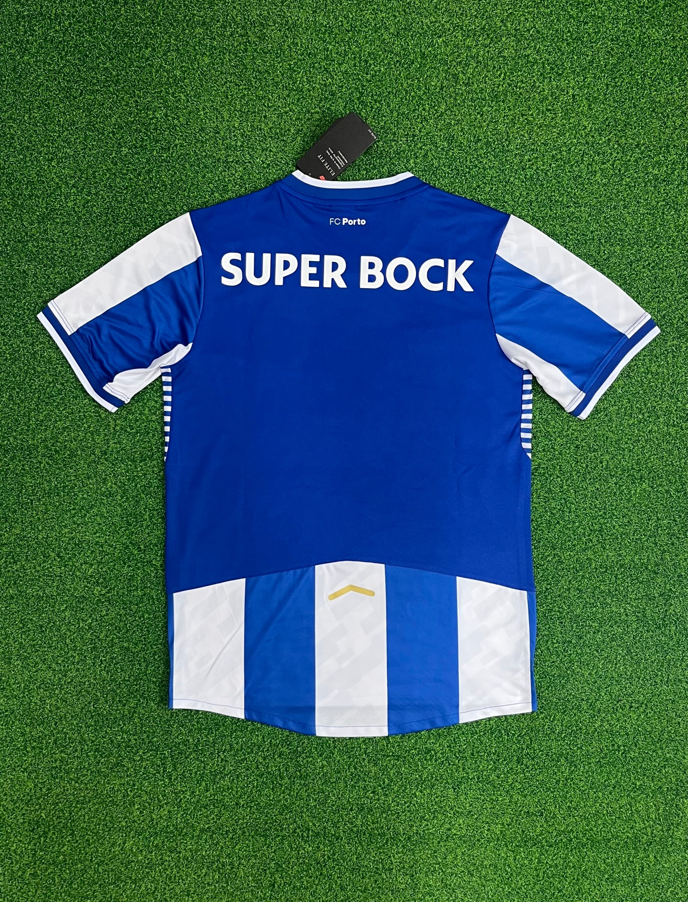 25/26 Porto home S-4XL | album | High-Quality Soccer jerseys, NBA jerseys | Supplier Product Catalog