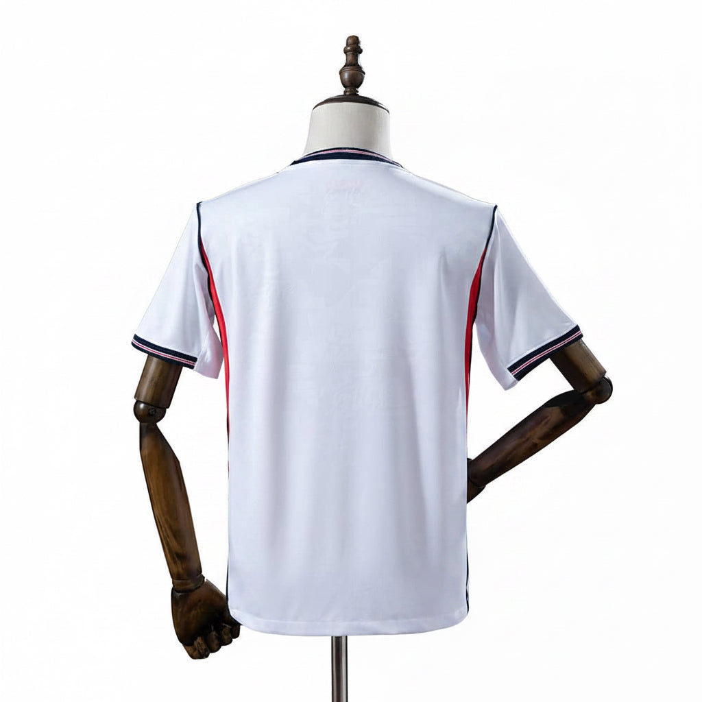 England 2026 Home Jersey S-4XL | album | XUE QING JERSEYS SHOP YUPOO | Store