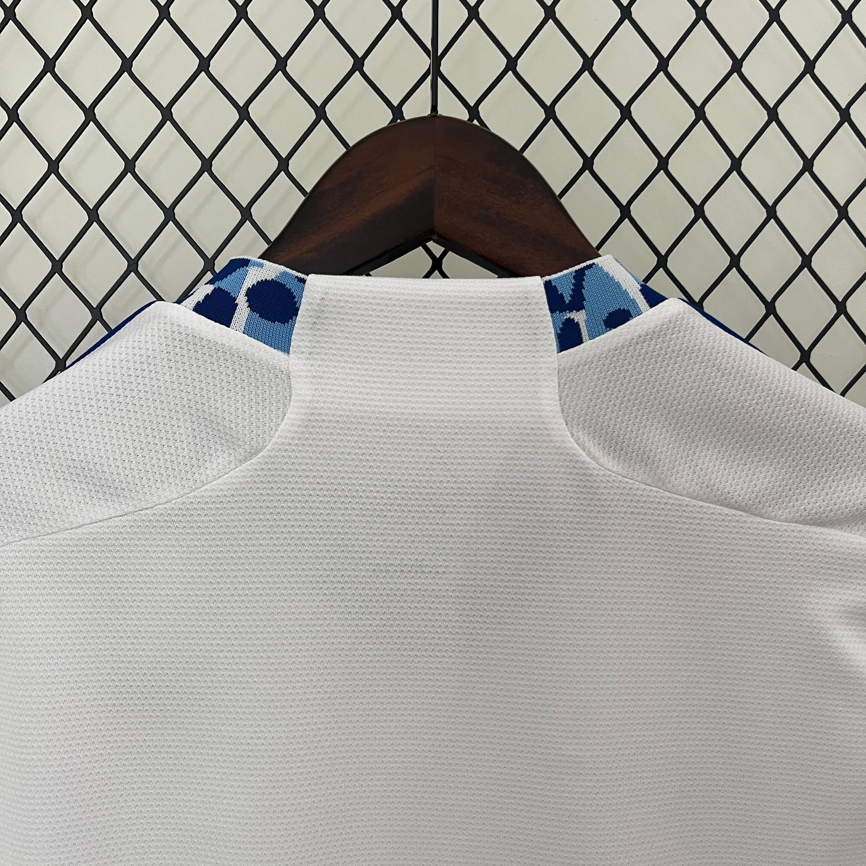 24_25 Women Cruzeiro Away S-XXL | album | XUE QING JERSEYS SHOP YUPOO | Store