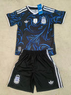 2026 Kids Argentina Away Player Edition World Cup Jersey &amp;amp; Sizes 16-28 | album | High-Quality Soccer jerseys, NBA jerseys | Supplier Product Catalog