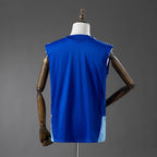 Cruzeiro 26_27 Training - Blue Vest Jersey S-4XL | album | XUE QING JERSEYS SHOP YUPOO | Store