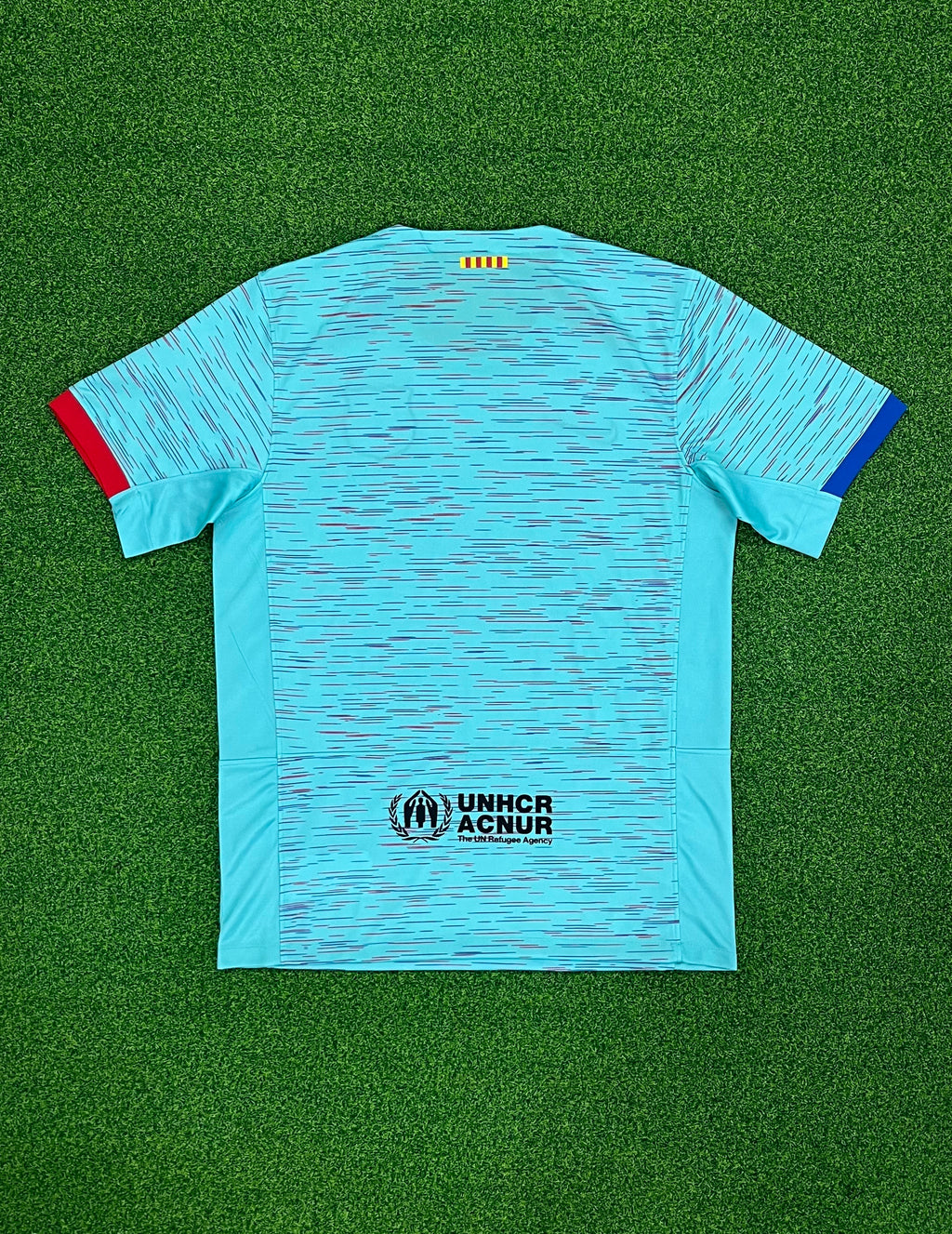 23/24 Barcelona Second away S-4XL | album | High-Quality Soccer jerseys, NBA jerseys | Supplier Product Catalog