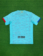 23/24 Barcelona Second away S-4XL | album | High-Quality Soccer jerseys, NBA jerseys | Supplier Product Catalog