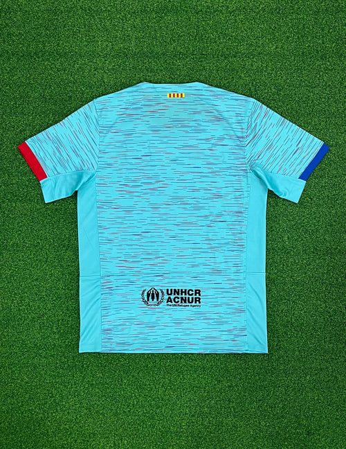 23/24 Barcelona Second away S-4XL | album | High-Quality Soccer jerseys, NBA jerseys | Supplier Product Catalog