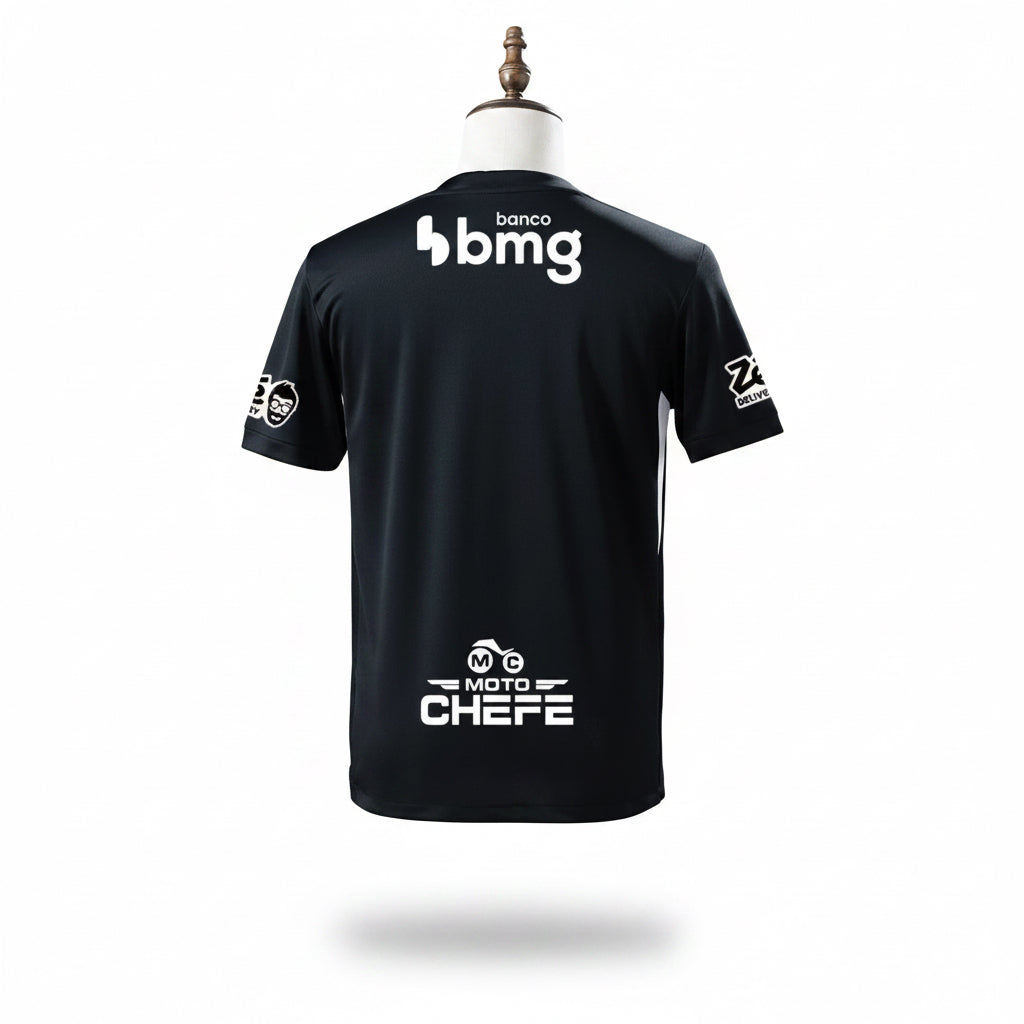 Vasco da Gama 26_27 Home All sponsors Jersey S-4XL | album | XUE QING JERSEYS SHOP YUPOO | Store