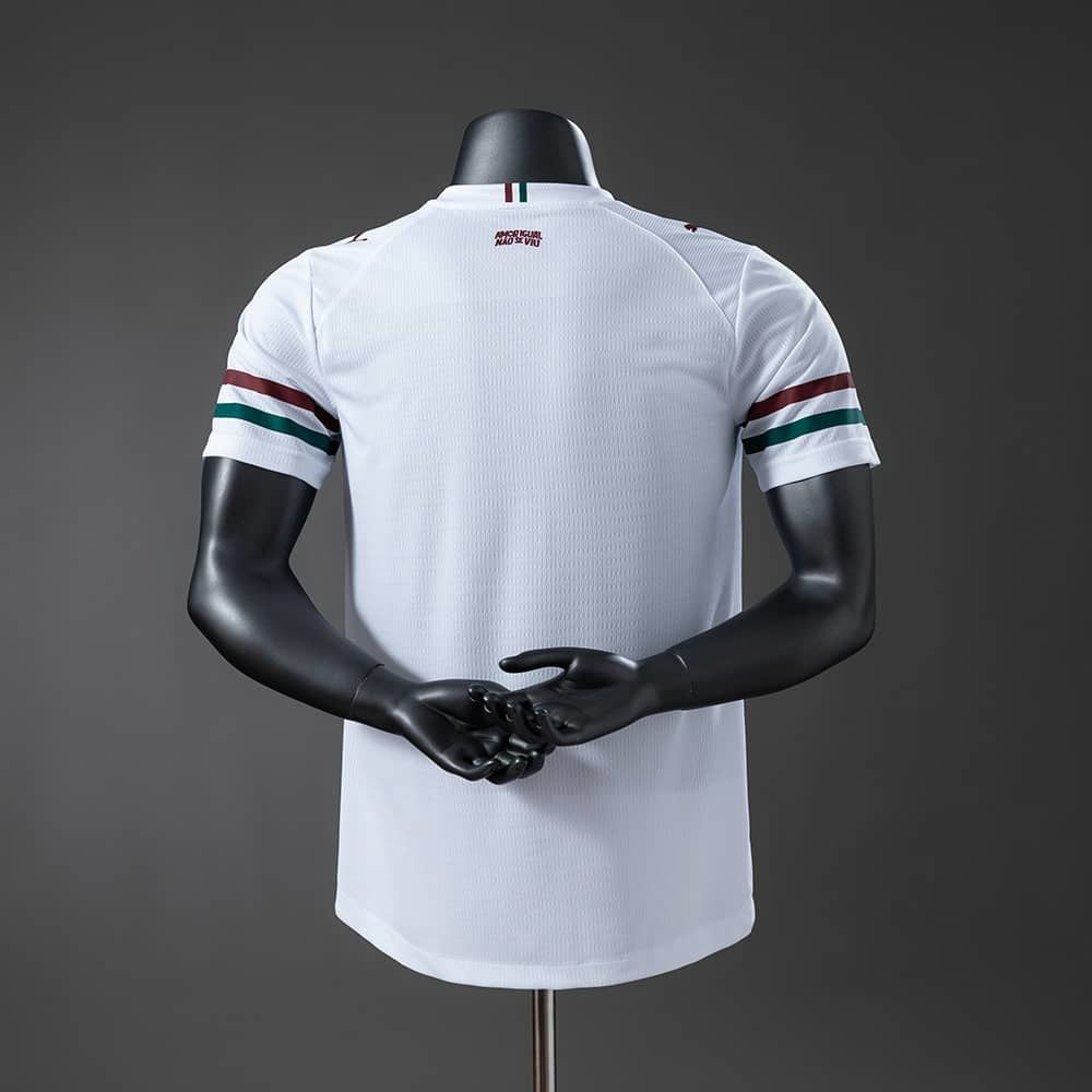 Fluminense 26_27 Away Player Version Jersey S-3XL | album | XUE QING JERSEYS SHOP YUPOO | Store