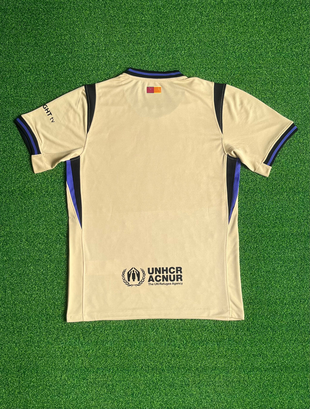 25/26 Barcelona away S-4XL | album | High-Quality Soccer jerseys, NBA jerseys | Supplier Product Catalog