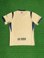 25/26 Barcelona away S-4XL | album | High-Quality Soccer jerseys, NBA jerseys | Supplier Product Catalog
