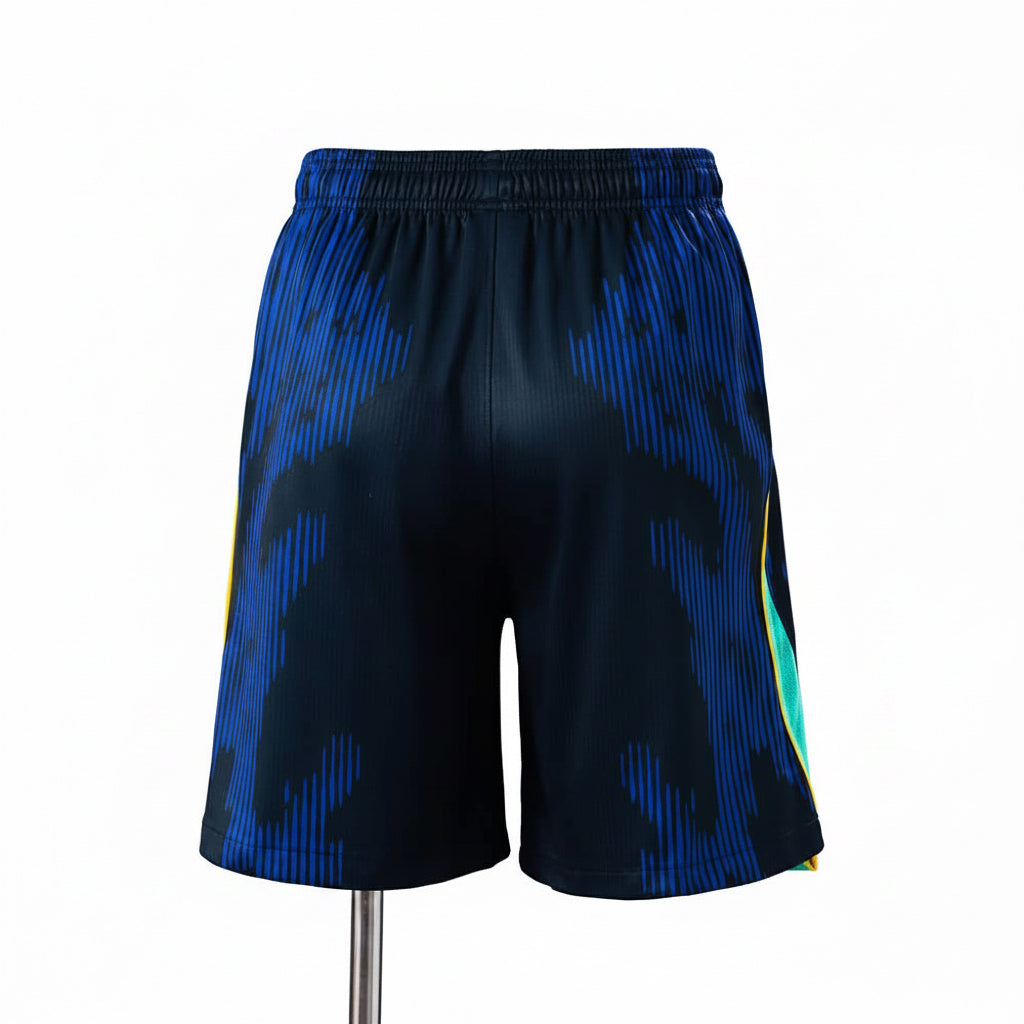 Brazil 2026 Away Shorts S-XXL | album | XUE QING JERSEYS SHOP YUPOO | Store