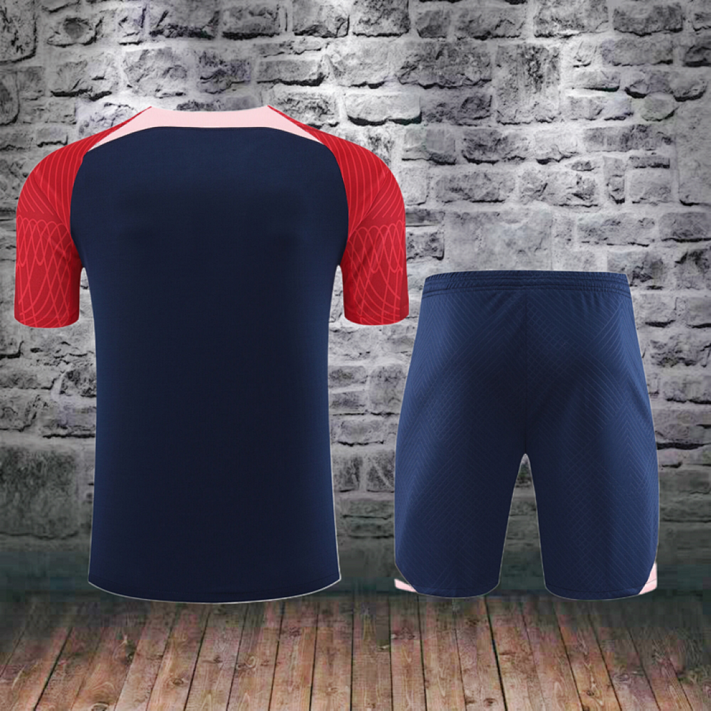 23/24 Atletico Madrid Training Kit | album | High-Quality Soccer jerseys, NBA jerseys | Supplier Product Catalog