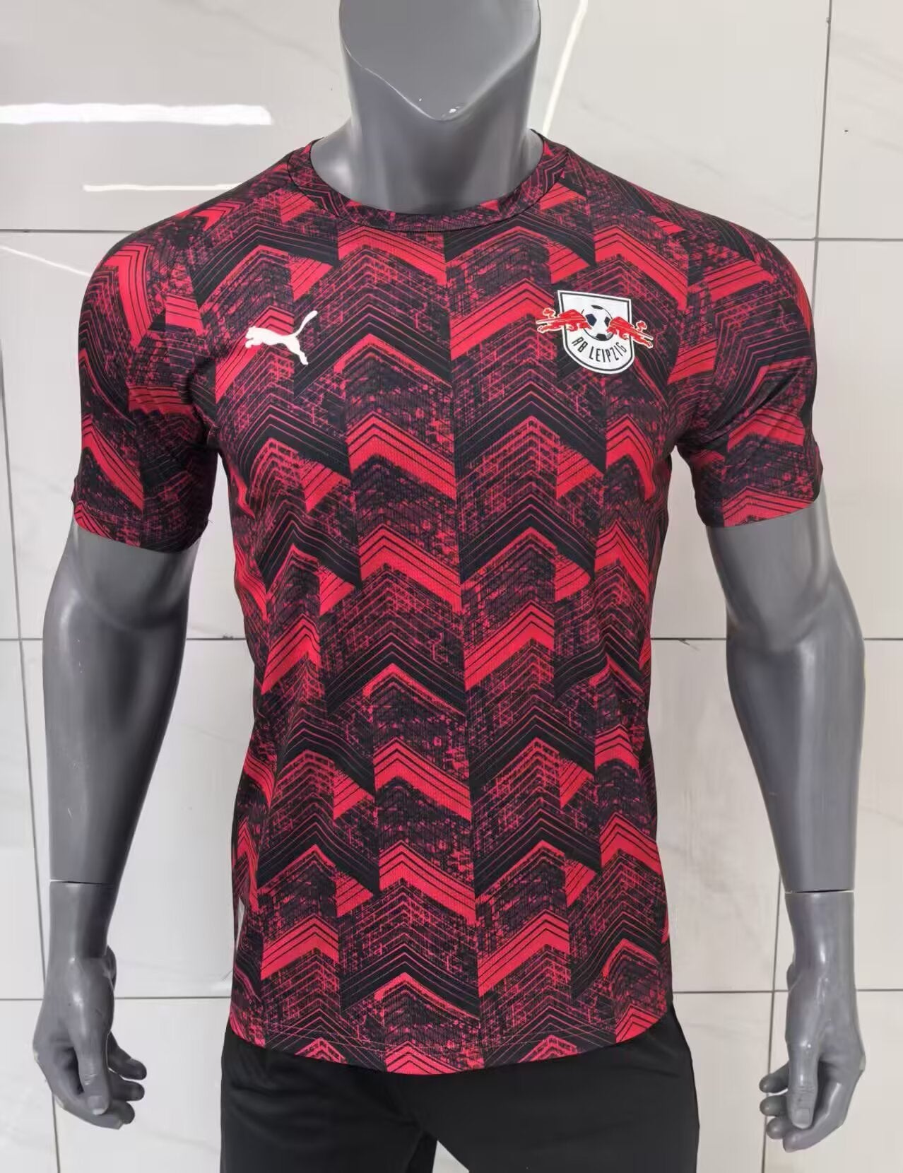 25/26 RB Leipzig training suit S-XXL | album | High-Quality Soccer jerseys, NBA jerseys | Supplier Product Catalog