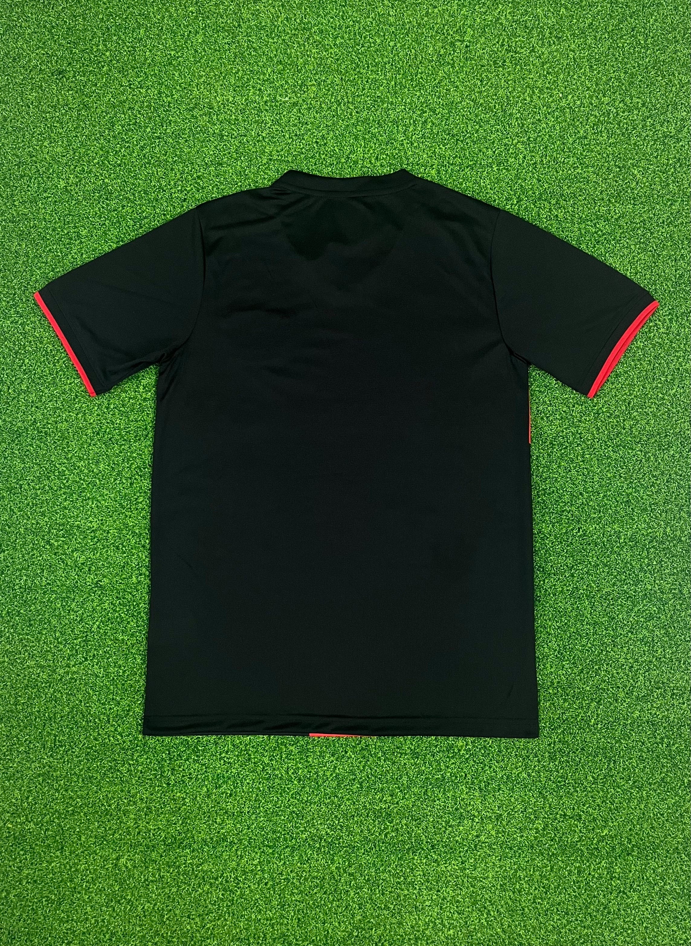 23/24 Leverkusen Home | album | High-Quality Soccer jerseys, NBA jerseys | Supplier Product Catalog