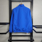Windbreaker Cruzeiro Double sided style S-XXL Soccer Jerseys | album | XUE QING JERSEYS SHOP YUPOO | Store