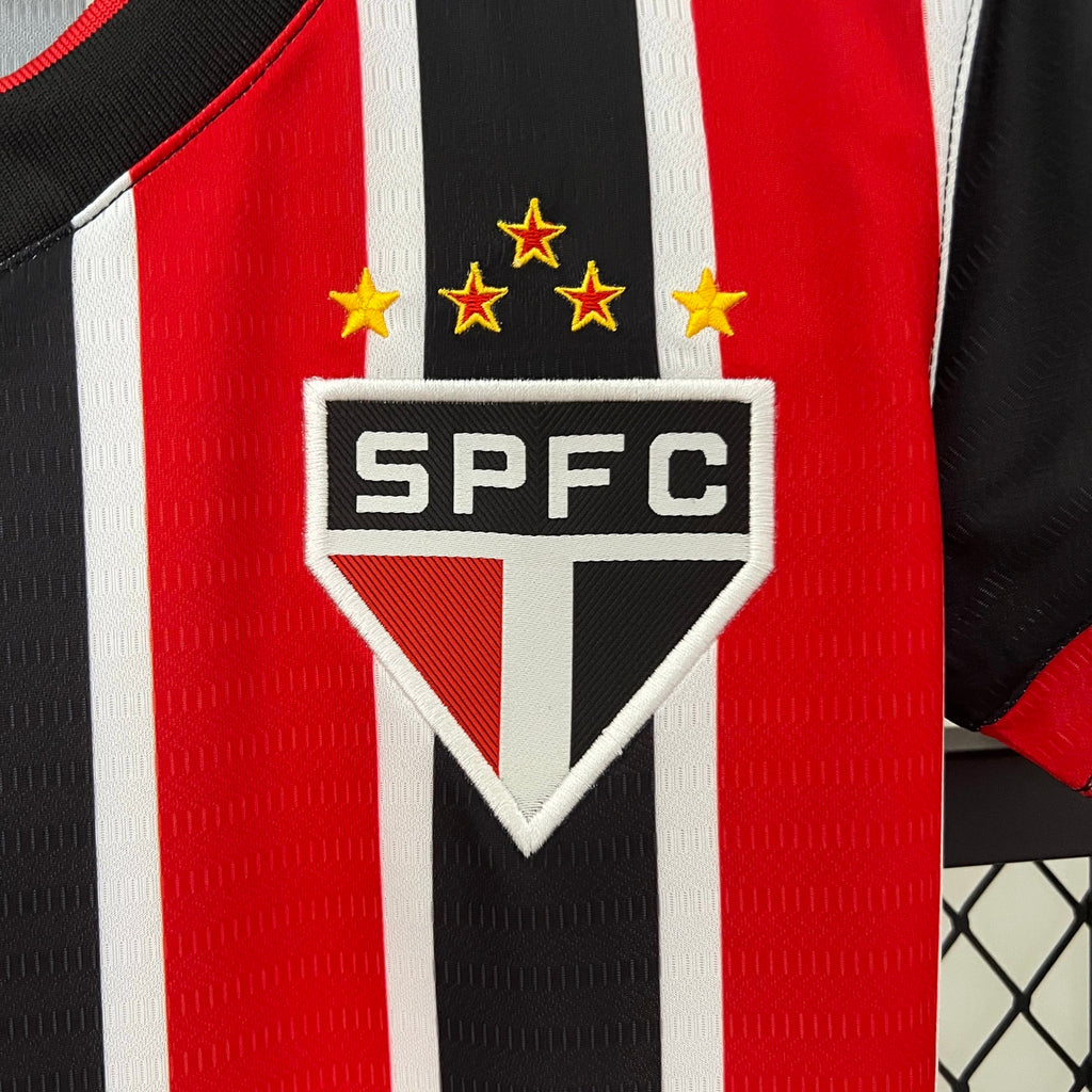 24_25 Women Sao Paulo Away S-XXL | album | XUE QING JERSEYS SHOP YUPOO | Store