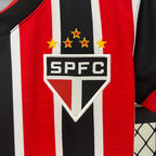 24_25 Women Sao Paulo Away S-XXL | album | XUE QING JERSEYS SHOP YUPOO | Store