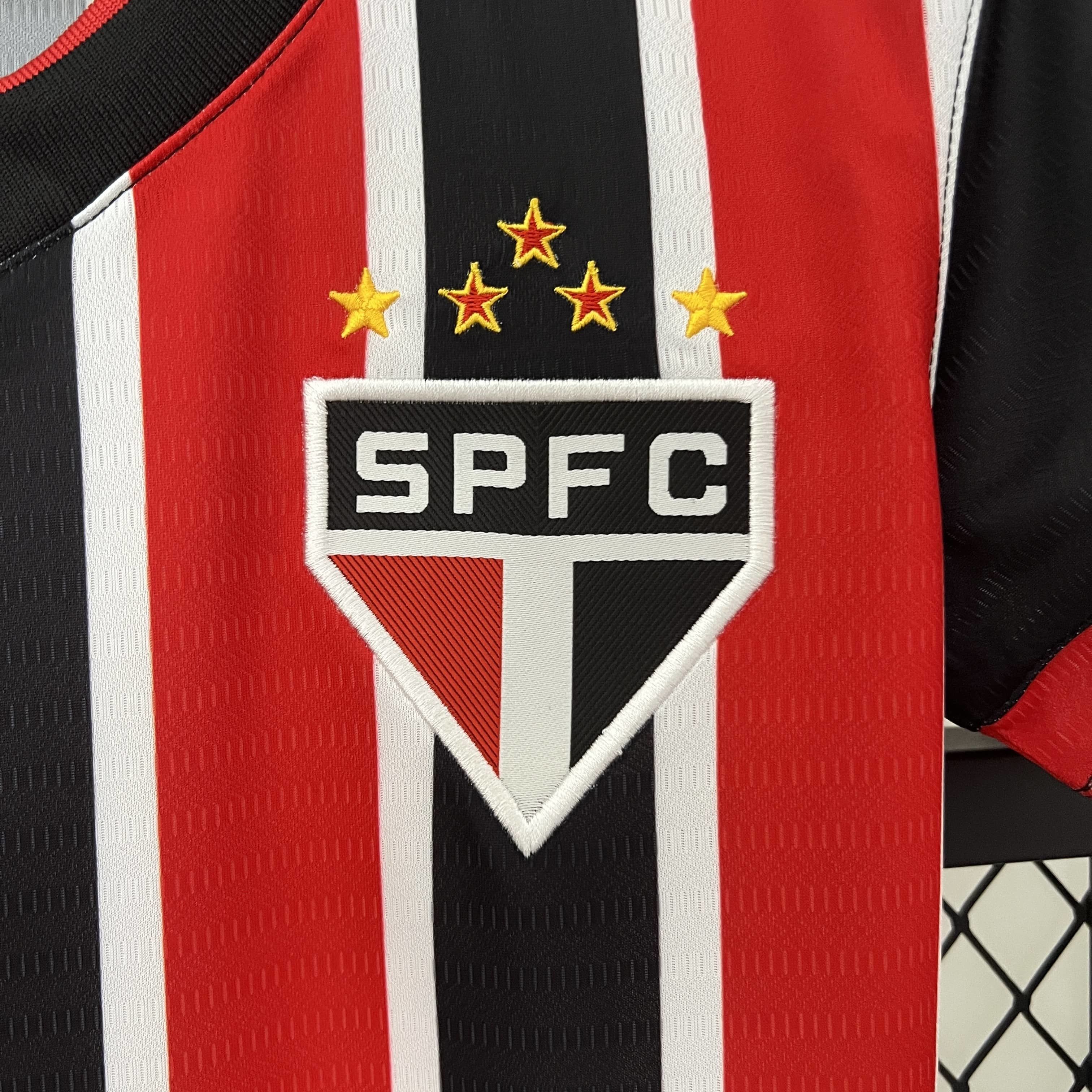 24_25 Women Sao Paulo Away S-XXL | album | XUE QING JERSEYS SHOP YUPOO | Store
