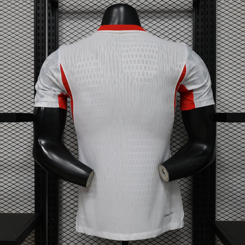 2026/27 Poland Home Player Version Soccer Jersey S-XXL | album | High-Quality Soccer jerseys, NBA jerseys | Supplier Product Catalog