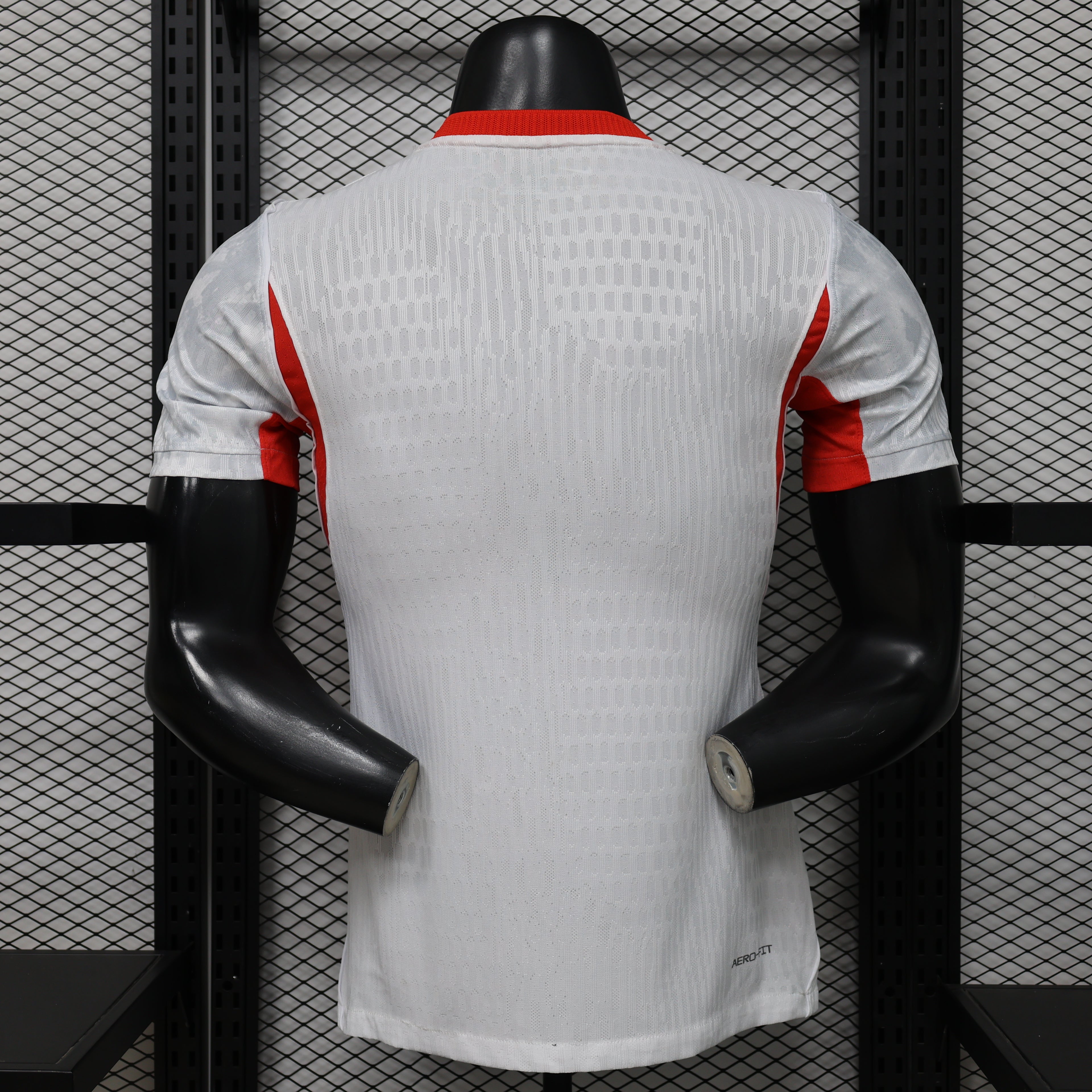 2026/27 Poland Home Player Version Soccer Jersey S-XXL | album | High-Quality Soccer jerseys, NBA jerseys | Supplier Product Catalog