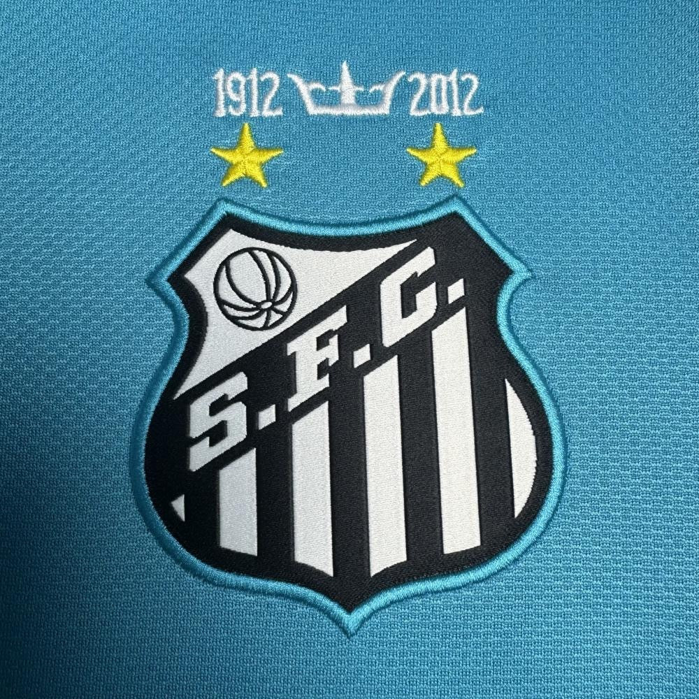 Retro 2012/13 Santos Second away long sleeved S-XXL | album | High-Quality Soccer jerseys, NBA jerseys | Supplier Product Catalog
