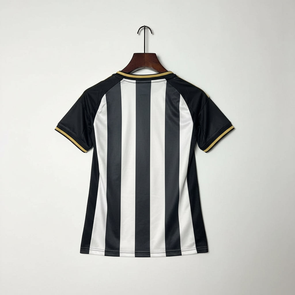 2025 Kids Mineiro Home Kit Cheap Football Jersey Wholesale Yupoo | album | XUE QING JERSEYS SHOP YUPOO | Store