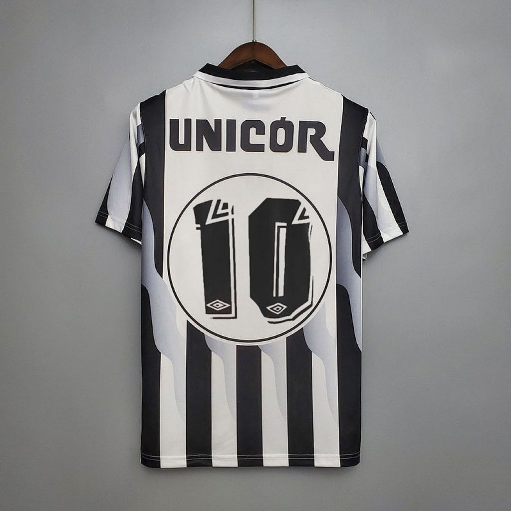 Retro Santos 1998 away S-XXL | album | High-Quality Soccer jerseys, NBA jerseys | Supplier Product Catalog