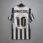 Retro Santos 1998 away S-XXL | album | High-Quality Soccer jerseys, NBA jerseys | Supplier Product Catalog