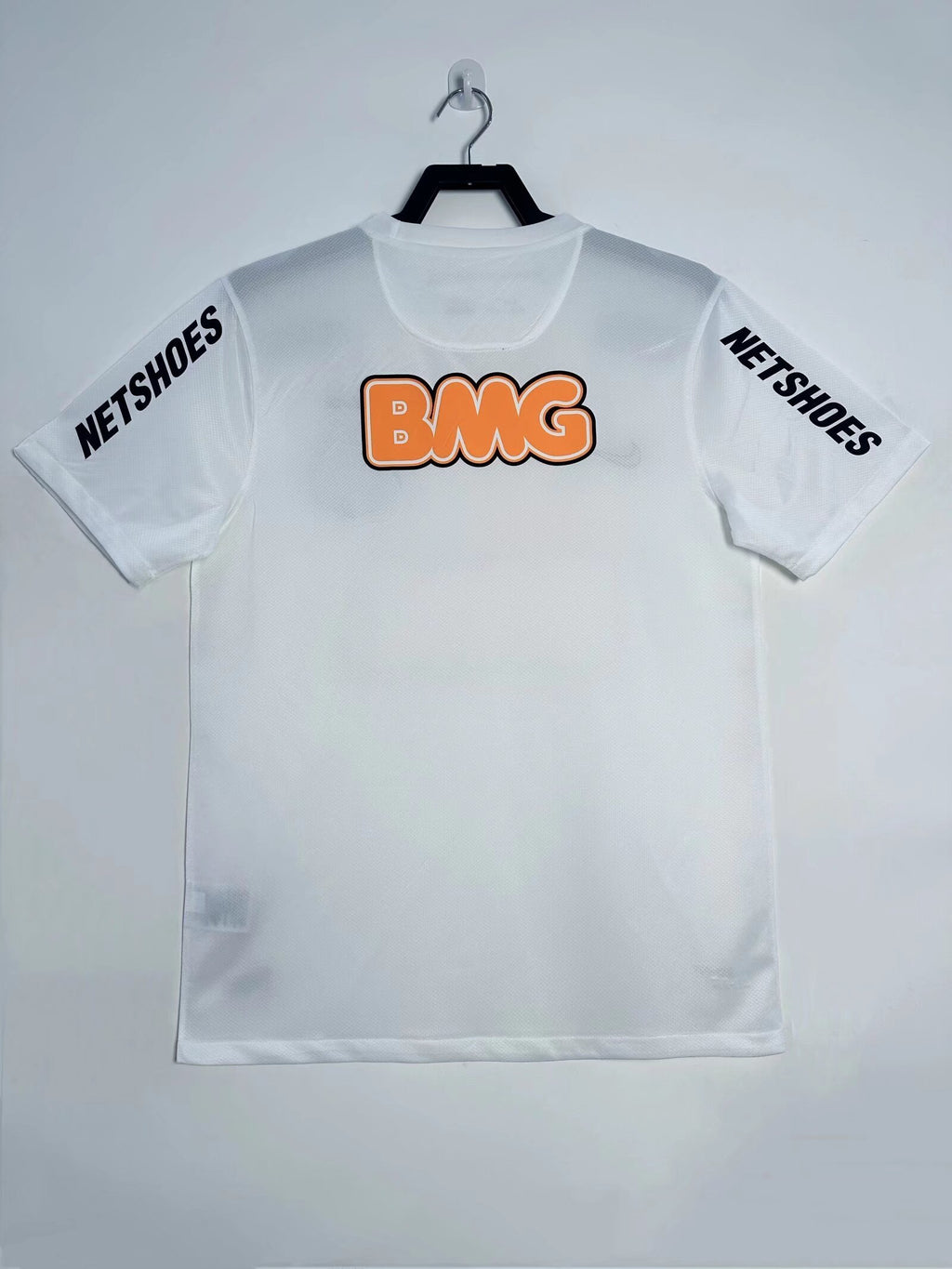 Retro 11/12 Santos home S-XXL | album | High-Quality Soccer jerseys, NBA jerseys | Supplier Product Catalog