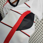 23-24 Women's Flamengo away | album | XUE QING JERSEYS SHOP YUPOO | Store
