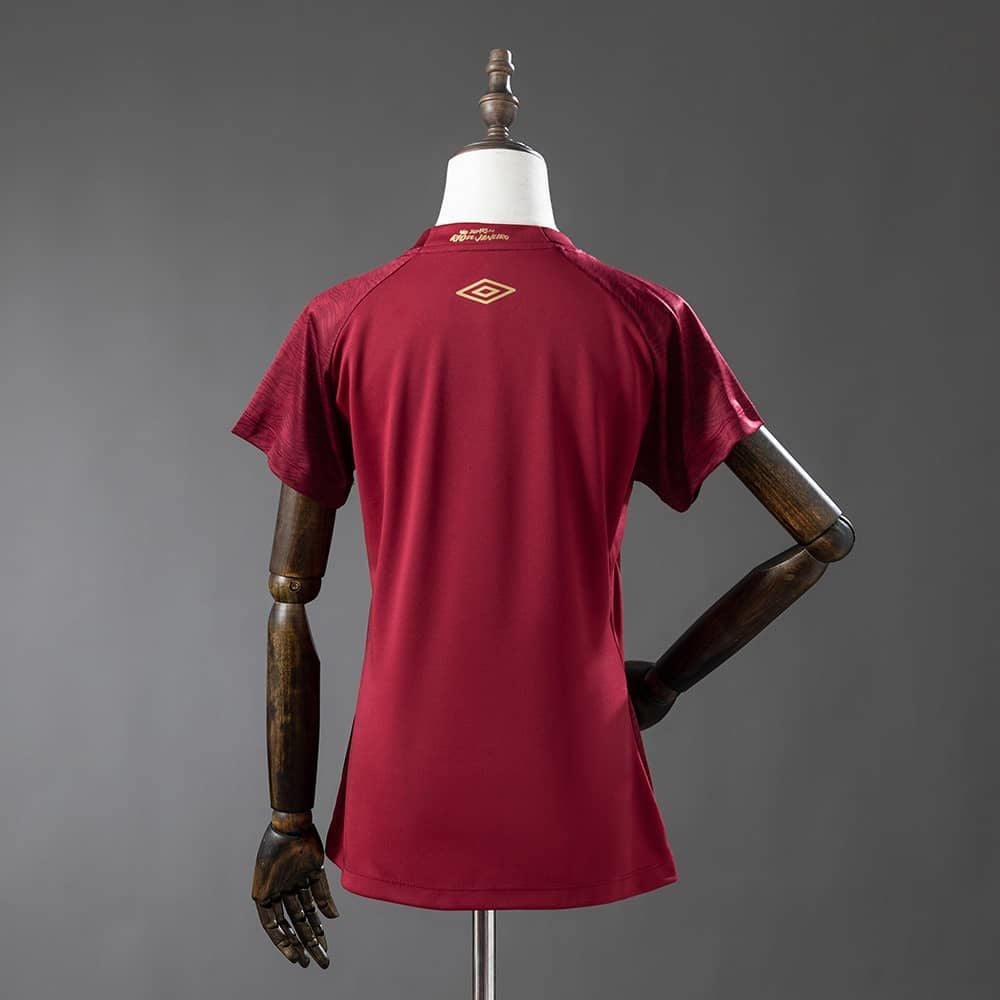 Fluminense 25_26 Third Away Women's Jersey S-XXL | album | XUE QING JERSEYS SHOP YUPOO | Store