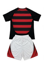 25/26 Flamengo Home [Adults # Kids] | album | High-Quality Soccer jerseys, NBA jerseys | Supplier Product Catalog