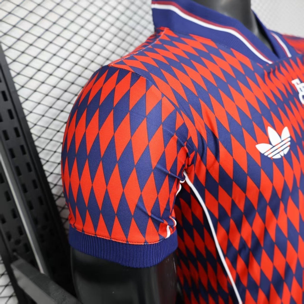 2025/26 Bayern Special Edition Player Edition S-XXL | album | High-Quality Soccer jerseys, NBA jerseys | Supplier Product Catalog