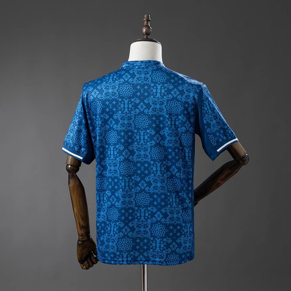 Portugal 2026 Special Edition - Blue Jersey S-XXL | album | XUE QING JERSEYS SHOP YUPOO | Store